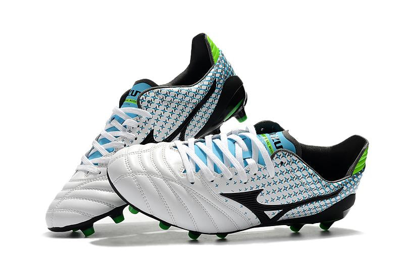 Chuteira Mizuno Morelia Neo II Made in Japan Campo