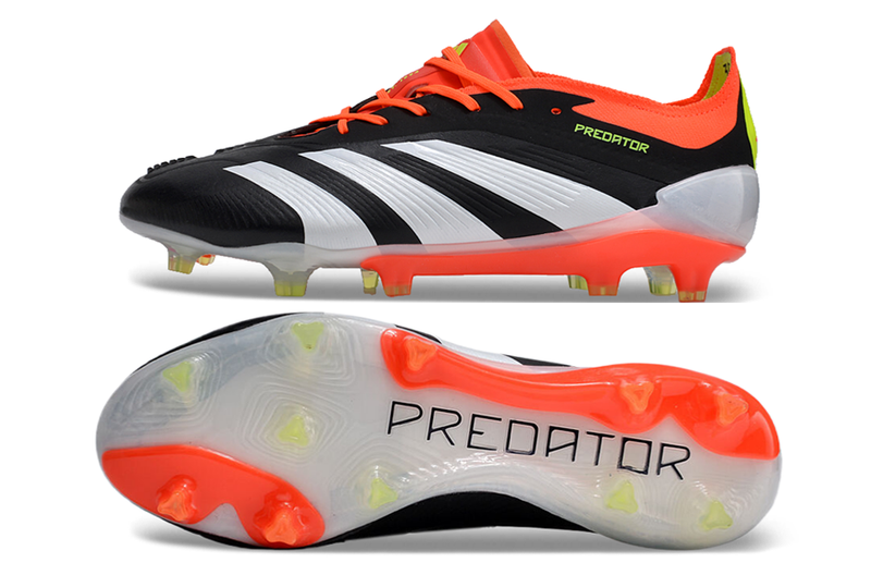 Chuteira Adidas Predator Elite Campo