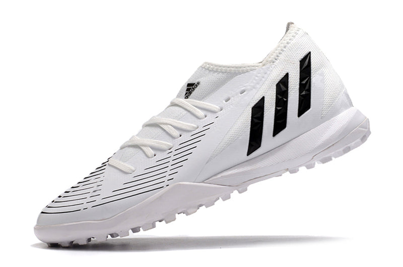 Chuteira Adidas Predator Edge Society (Pronta Entrega: 39)