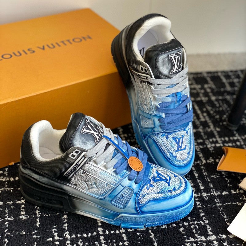 Tênis Louis Vuitton Tarine Unisex Sneaker