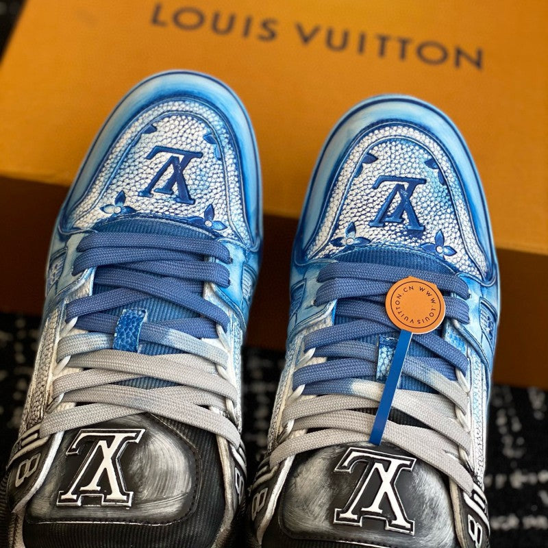 Tênis Louis Vuitton Tarine Unisex Sneaker