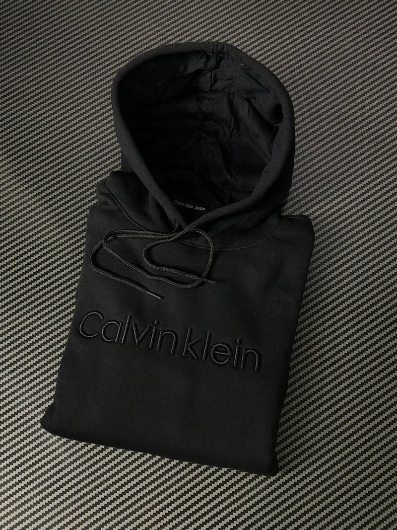 Blusa Moletom Calvin Klein