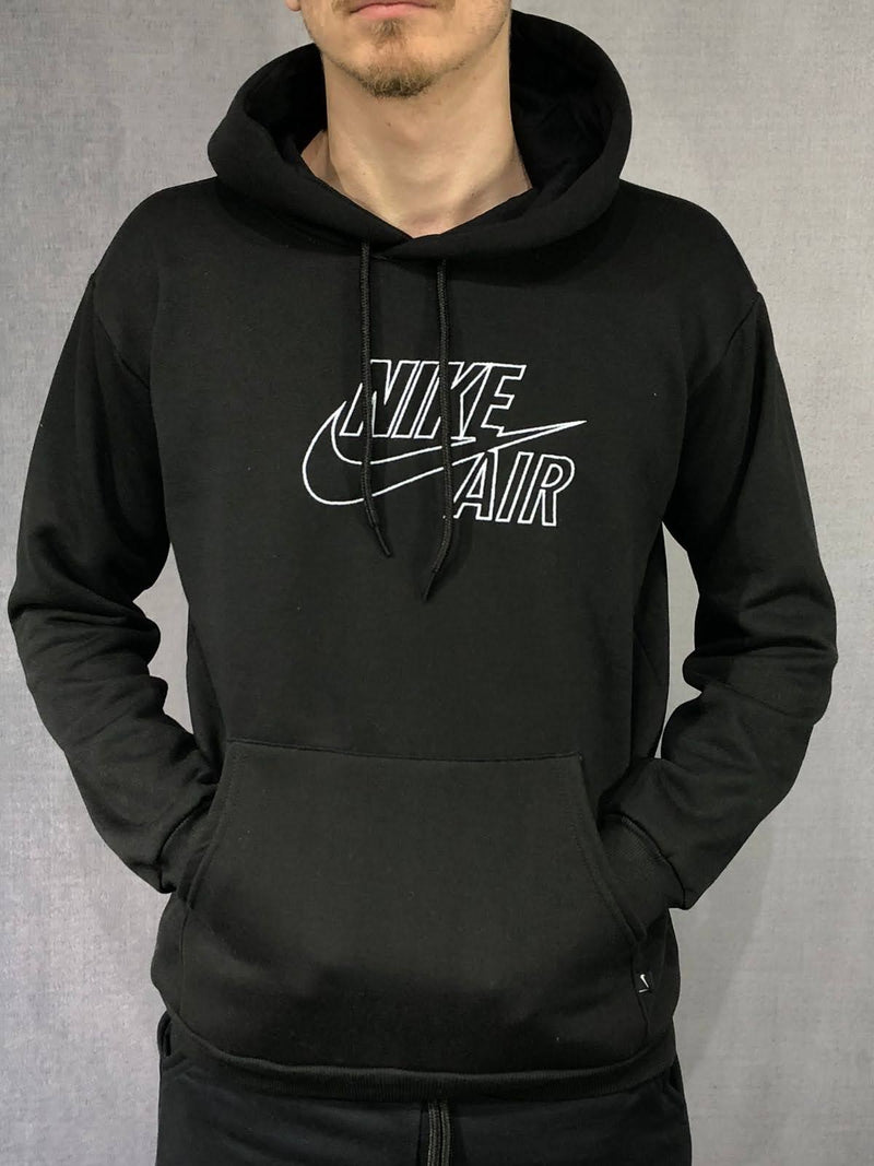 Blusa Moletom Nike