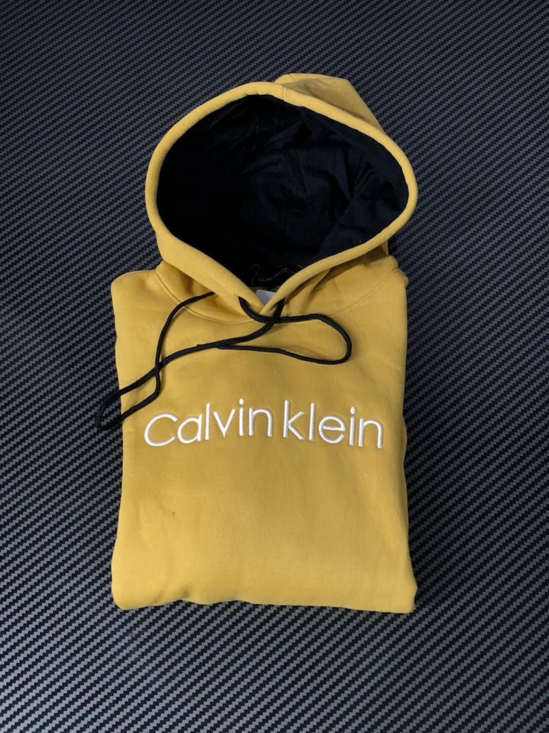 Blusa Moletom Calvin Klein