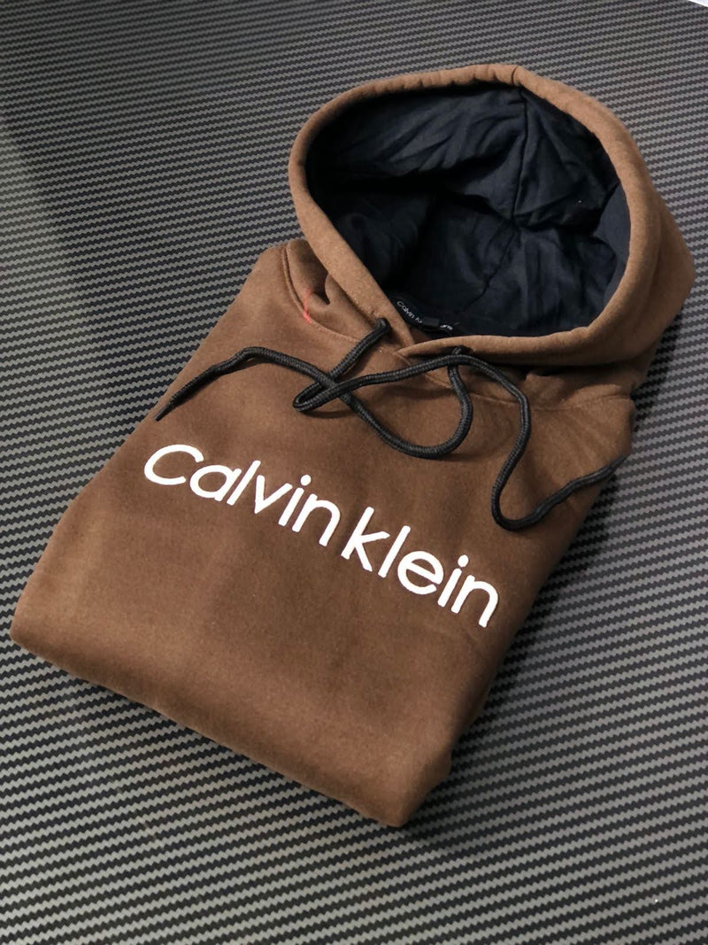 Blusa Moletom Calvin Klein