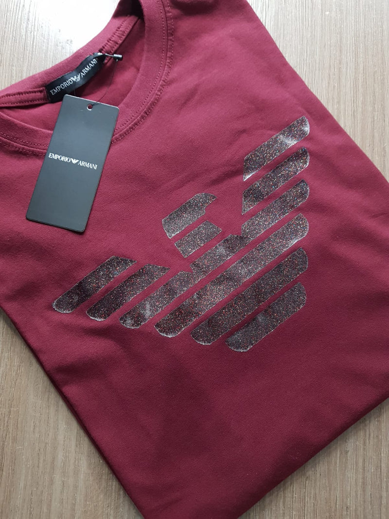 Camisa Dri-Fit Premium Empório Armani