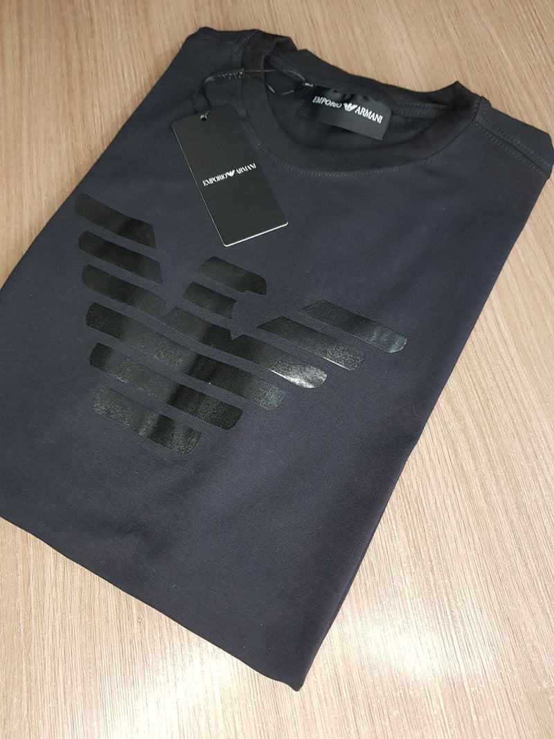 Camisa 40.1 Empório Armani