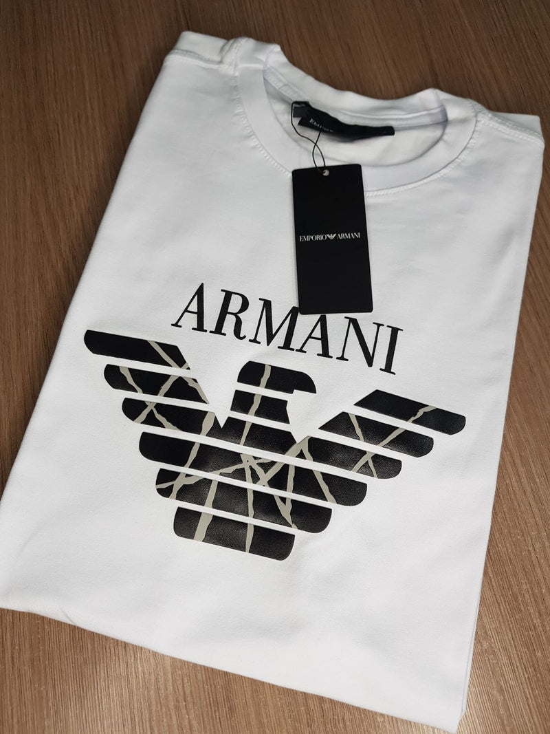 Camisa 40.1 Empório Armani