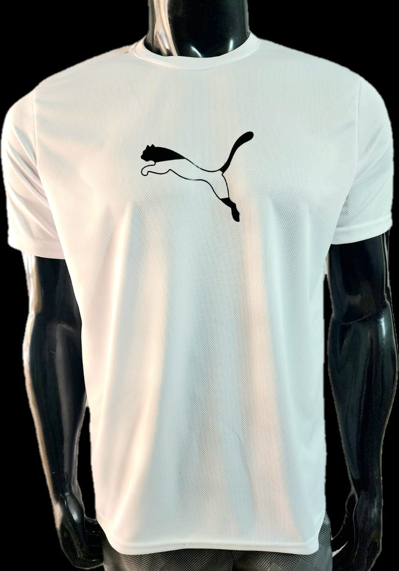 Camisa Coton Híbrida Puma