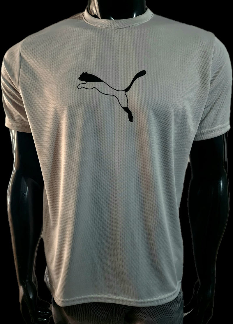 Camisa Coton Híbrida Puma