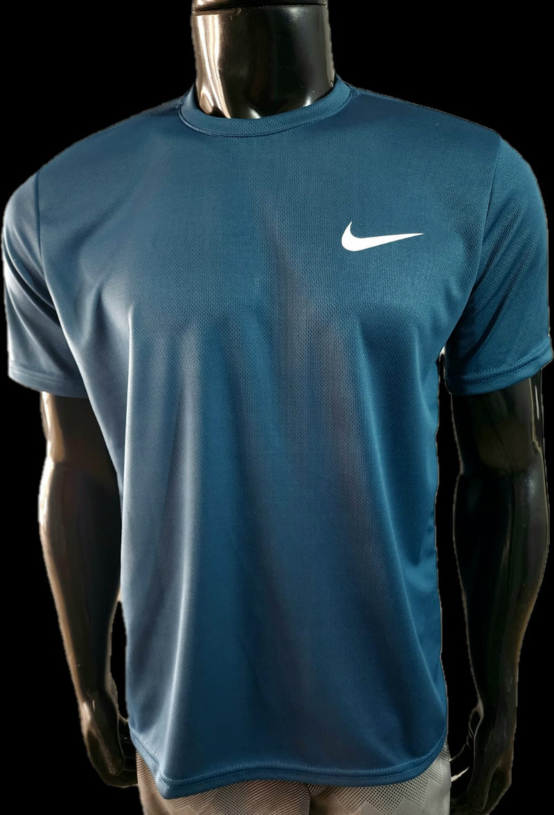 Camisa Coton Híbrida Nike