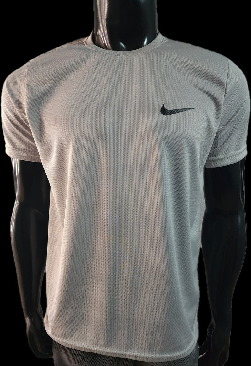 Camisa Coton Híbrida Nike