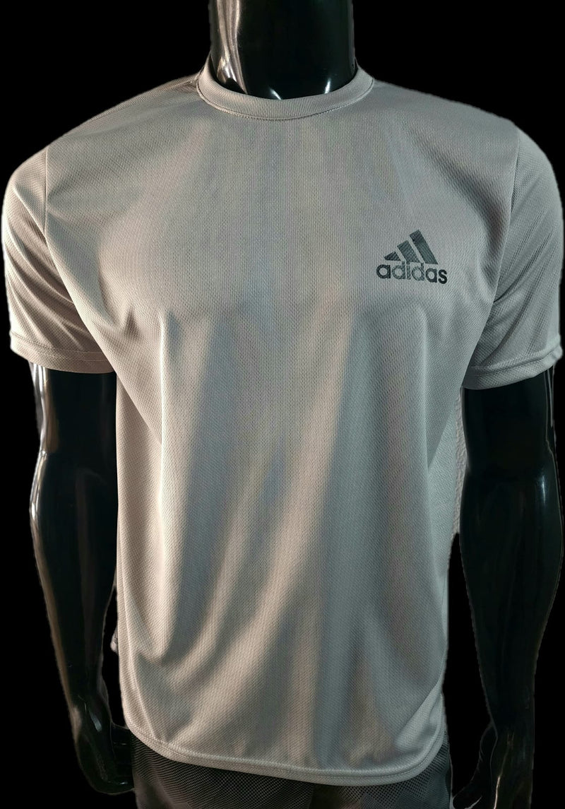 Camisa Coton Híbrida Adidas