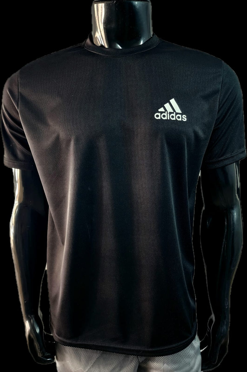 Camisa Coton Híbrida Adidas