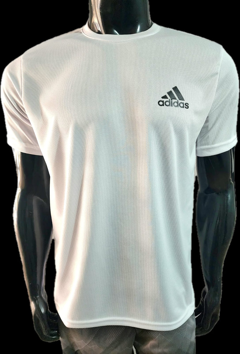 Camisa Coton Híbrida Adidas