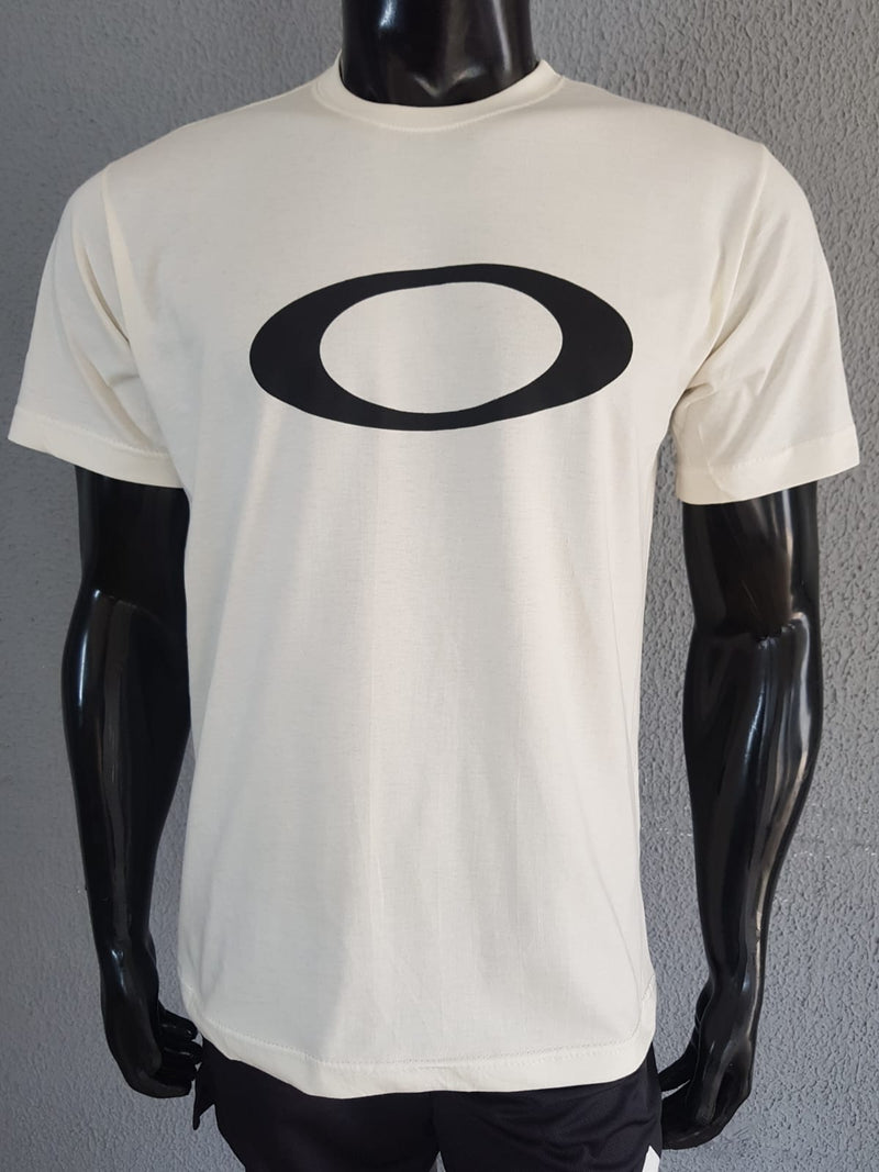 Camisa Coton Híbrida Oakley