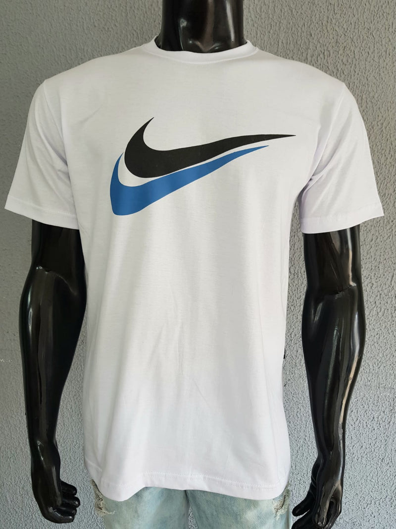 Camisa Coton Híbrida Nike