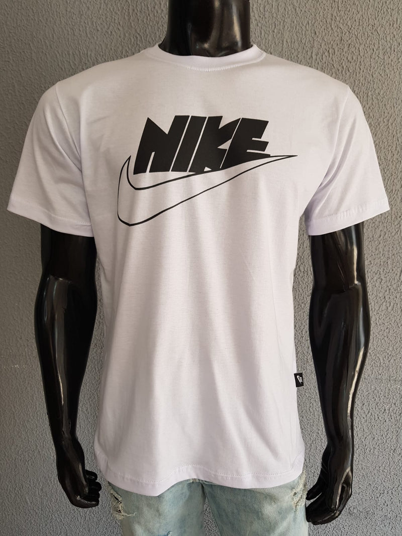 Camisa Coton Híbrida Nike