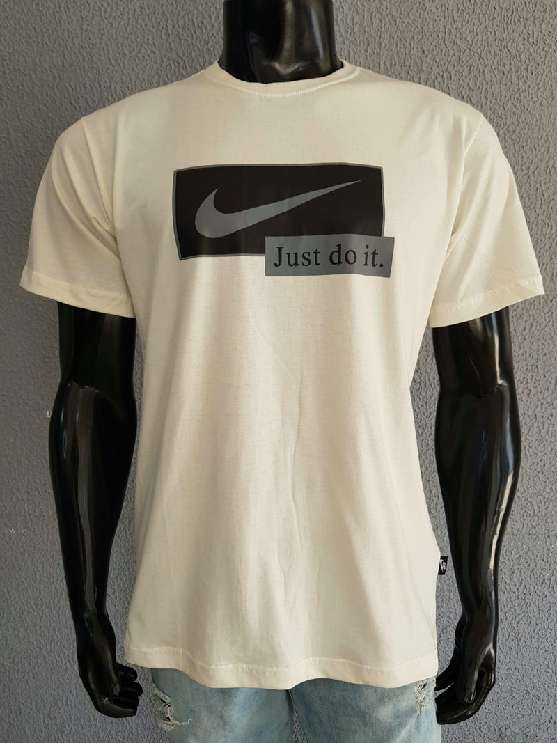 Camisa Coton Híbrida Nike