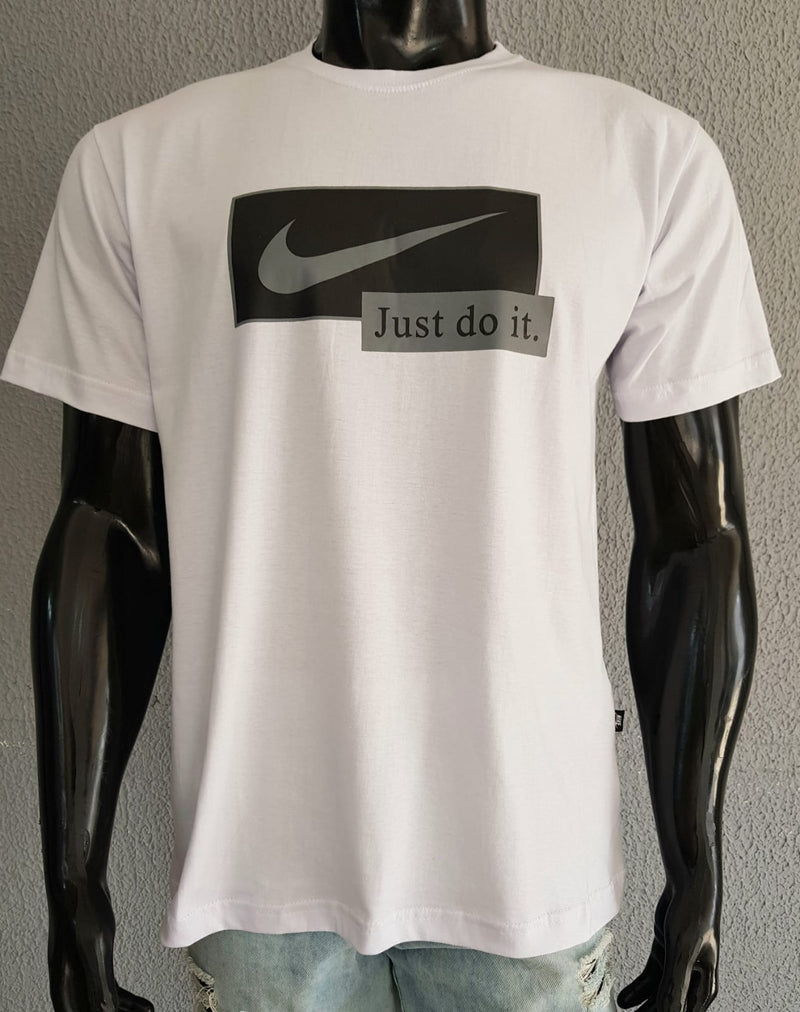 Camisa Coton Híbrida Nike