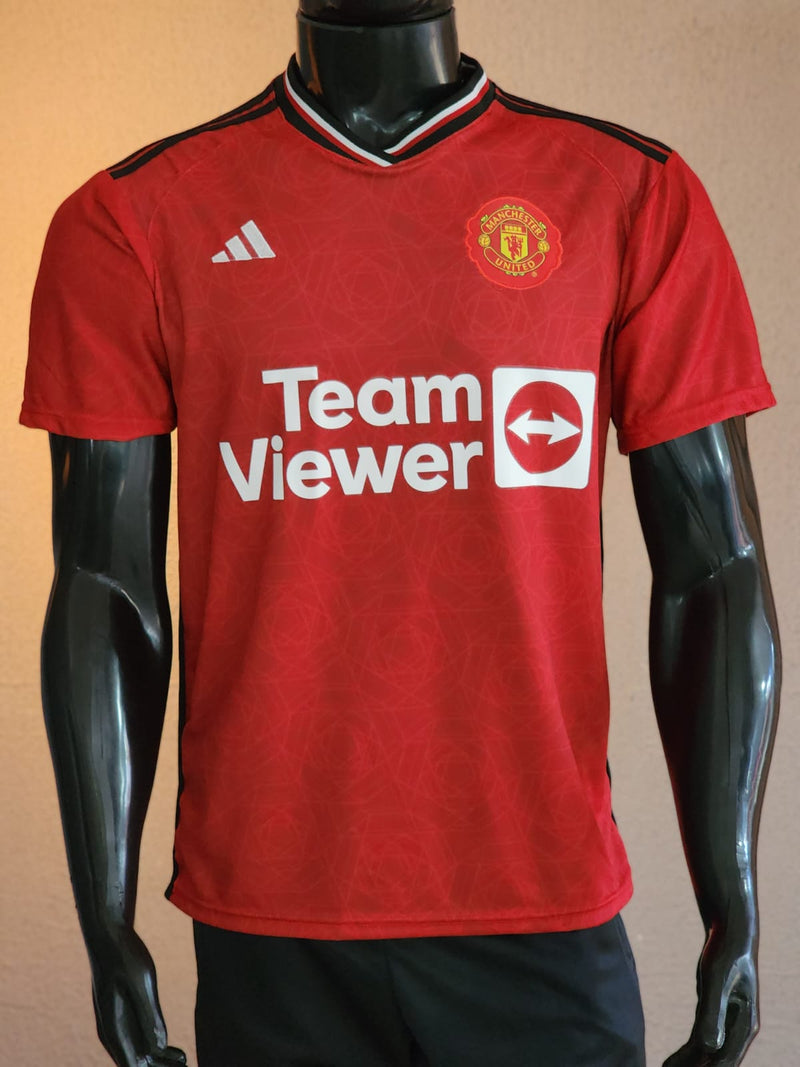 Camisa Time Manchester United