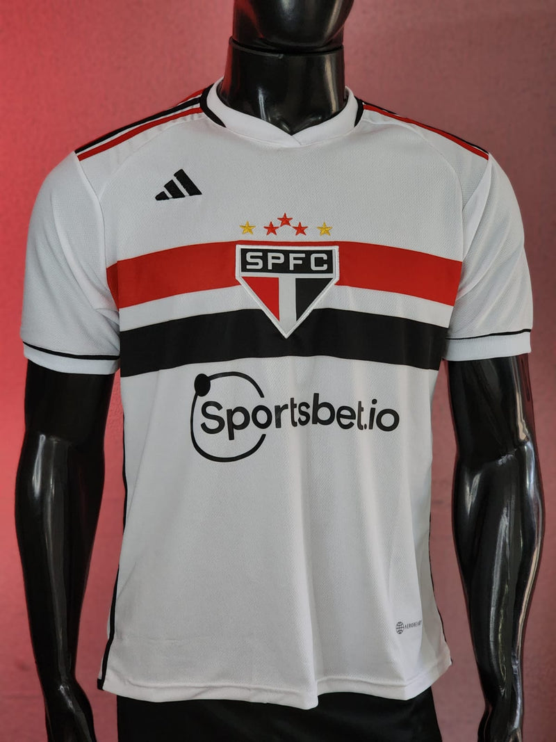 Camisa Time São Paulo