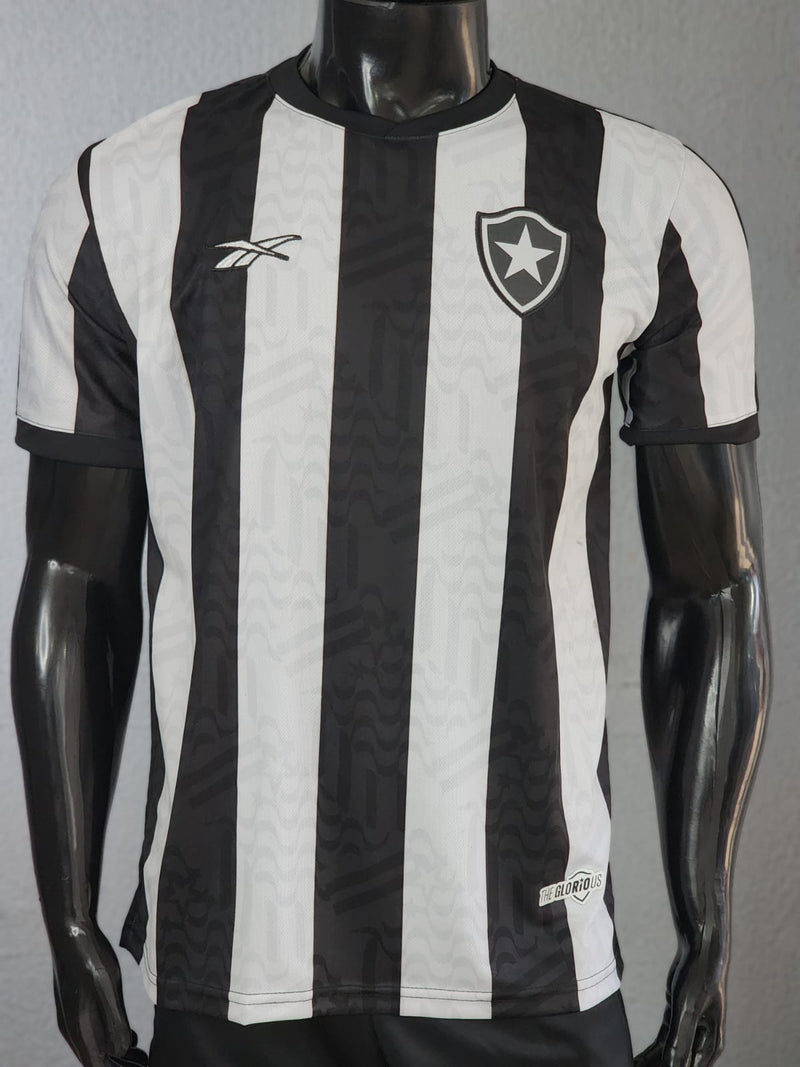 Camisa Time Botafogo