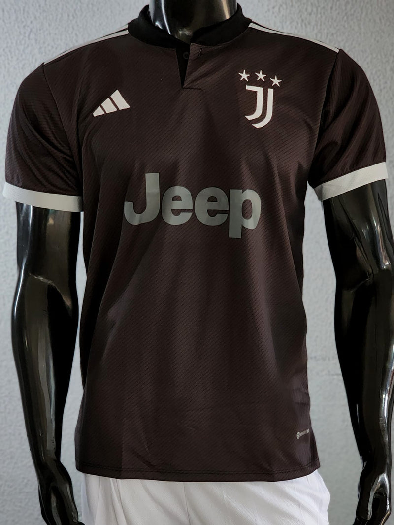 Camisa Time Juventus