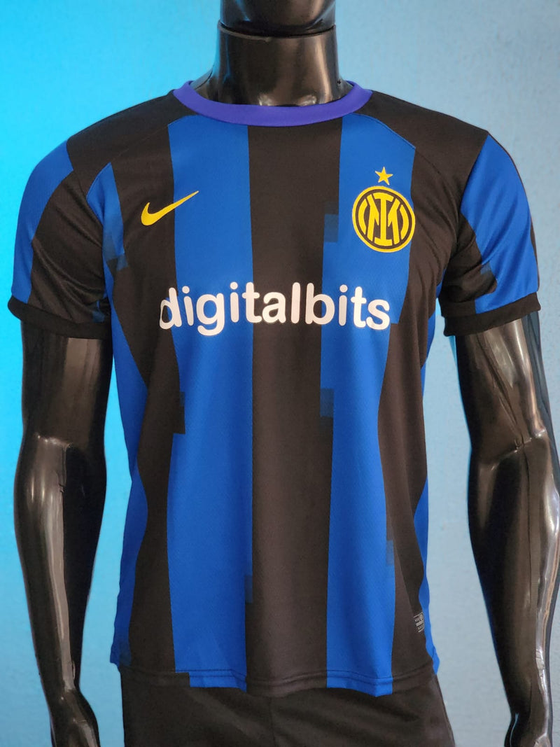 Camisa Time Inter de Milão