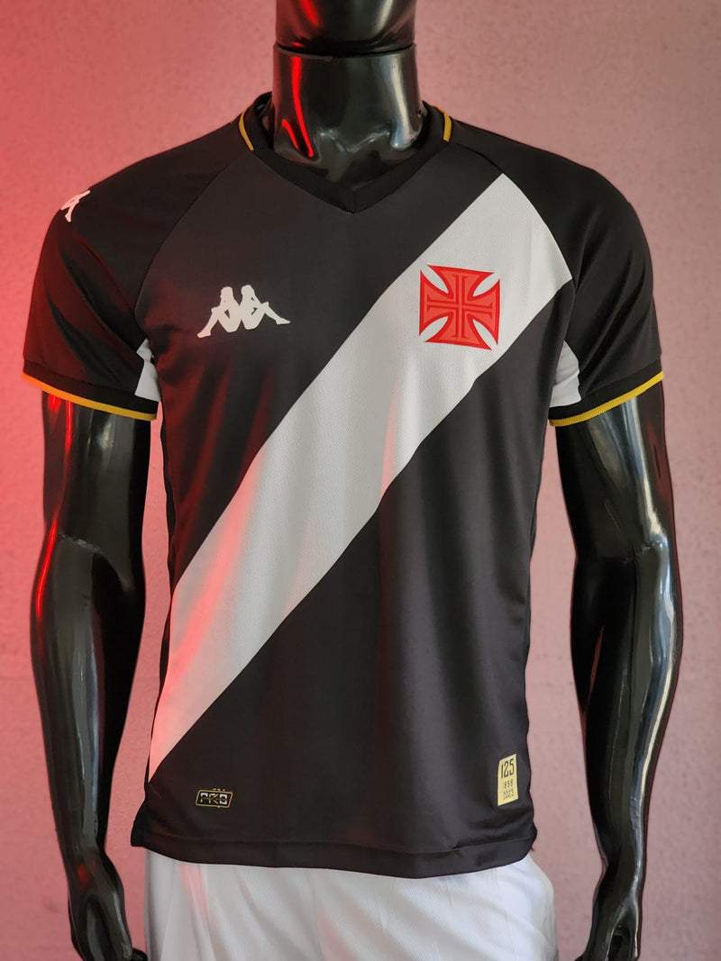 Camisa Time Vasco da Gama