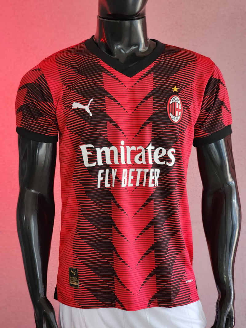 Camisa Time Milan