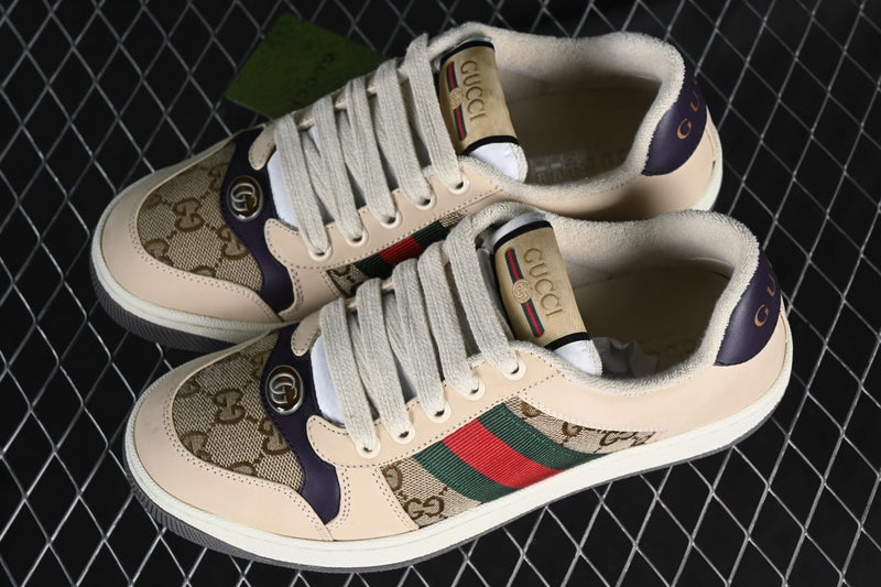 Tênis Gucci