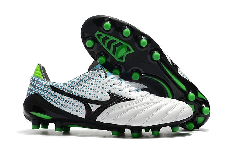 Chuteira Mizuno Morelia Neo II Made in Japan Campo