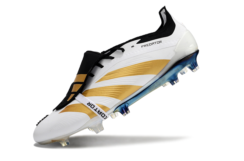 Chuteira Adidas Predator Accuracy Elite Tongue Campo