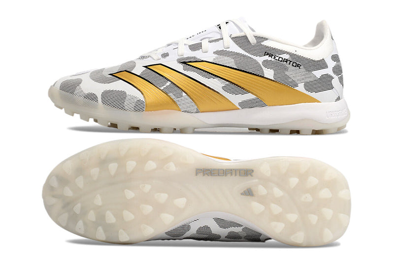 Chuteira Adidas Predator Elite Society