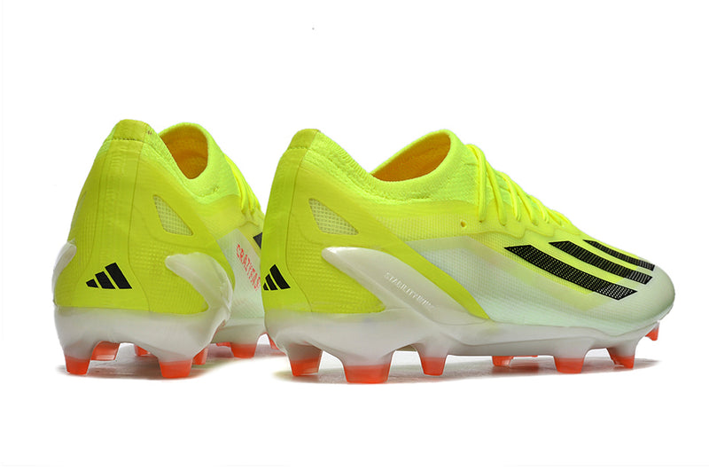 Chuteira Adidas X Crazyfast 1 Campo