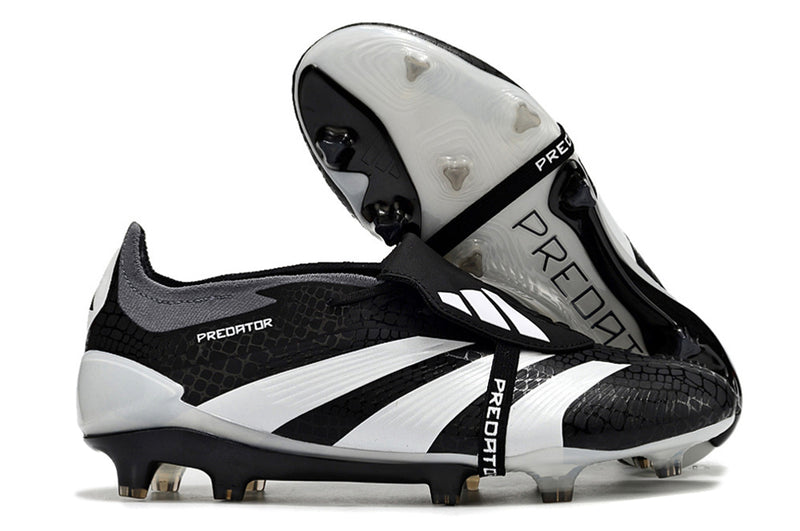 Chuteira Adidas Predator Accuracy Elite Tongue Campo