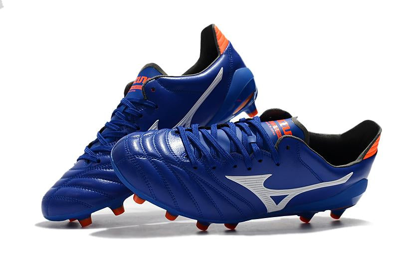 Chuteira Mizuno Morelia Neo II Made in Japan Campo