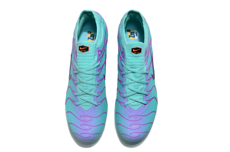 Chuteira Nike Air Zoom Mercurial Vapor 15 Elite XV Campo