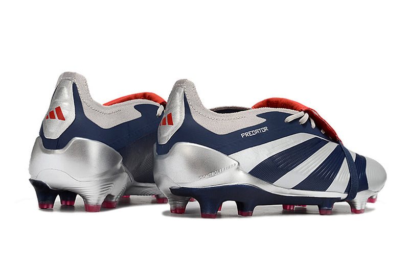 Chuteira Adidas Predator Accuracy Elite Tongue Campo