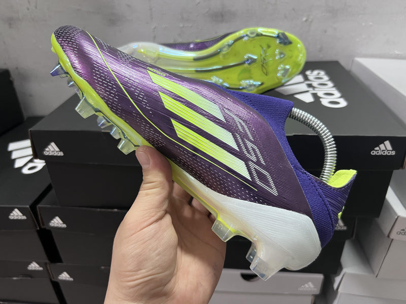 Chuteira Adidas F50 Campo