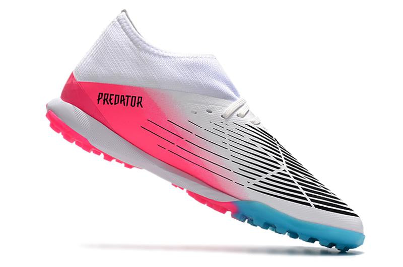 Chuteira Adidas Predator Edge Society (Pronta Entrega: 41)