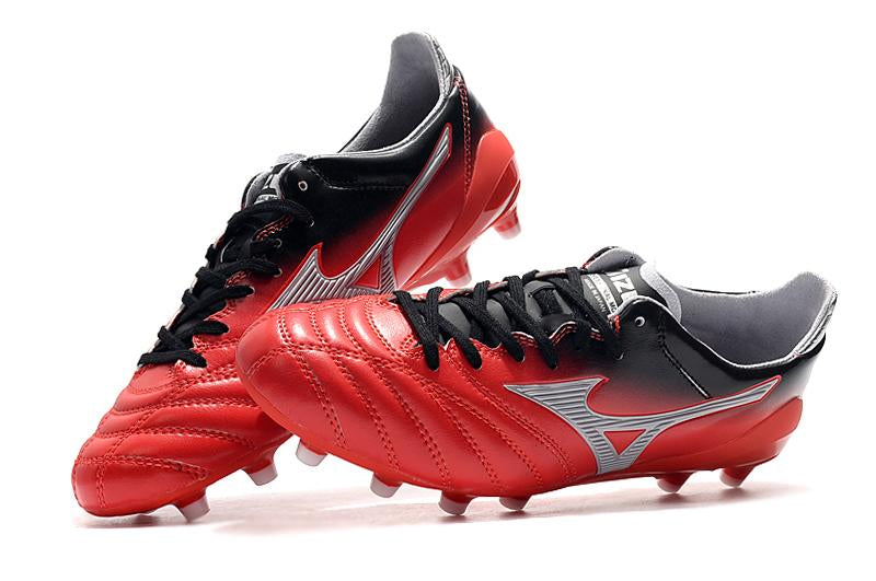 Chuteira Mizuno Morelia Neo II Made in Japan Campo