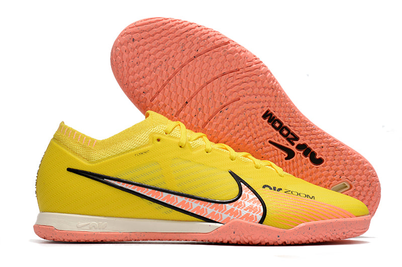 Chuteira Nike Air Zoom Mercurial Vapor XV 15 Elite Futsal