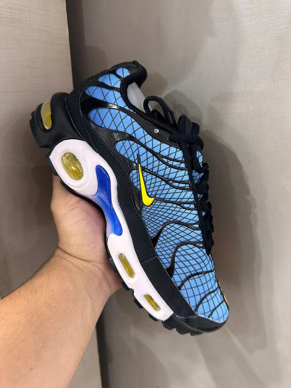 Tênis Nike Air Max Plus TN