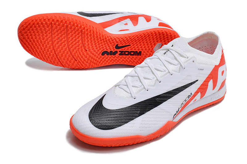 Chuteira Nike Air Zoom Mercurial Vapor XV 15 Elite Futsal