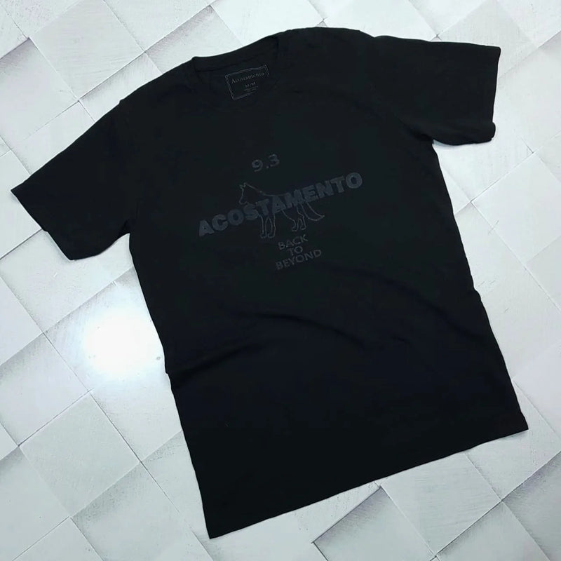 Camiseta Acostamento