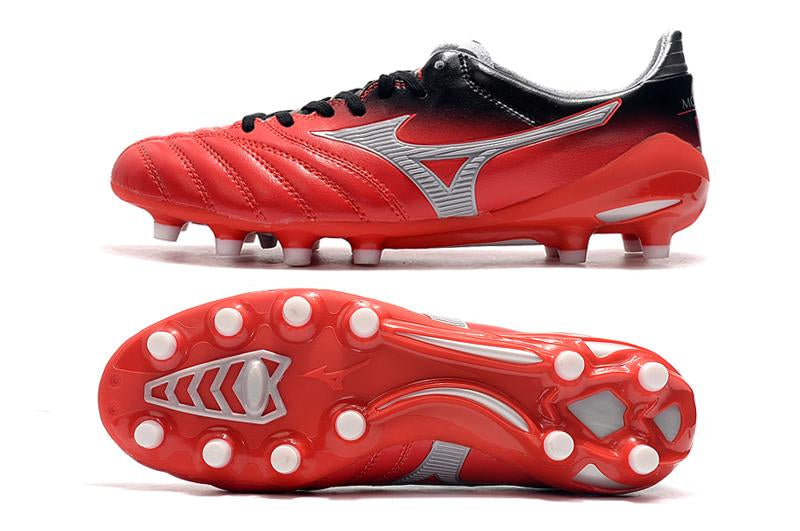 Chuteira Mizuno Morelia Neo II Made in Japan Campo