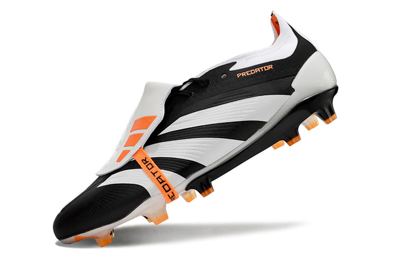 Chuteira Adidas Predator Accuracy Elite Tongue Campo