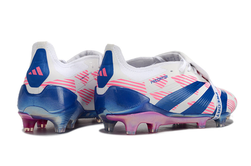 Chuteira Adidas Predator Accuracy Elite Tongue Campo